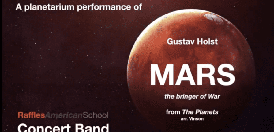 mars