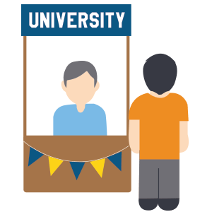 college University Preparation