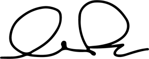 signature