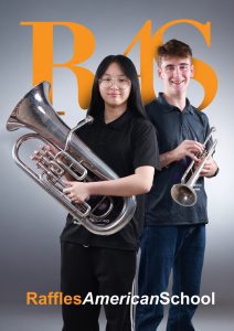 BandStudent